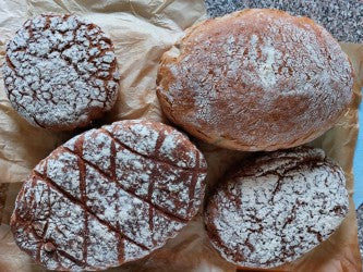 Traditionelles Sauerteigbrot – Slow Food für bewusste Genießerinnen