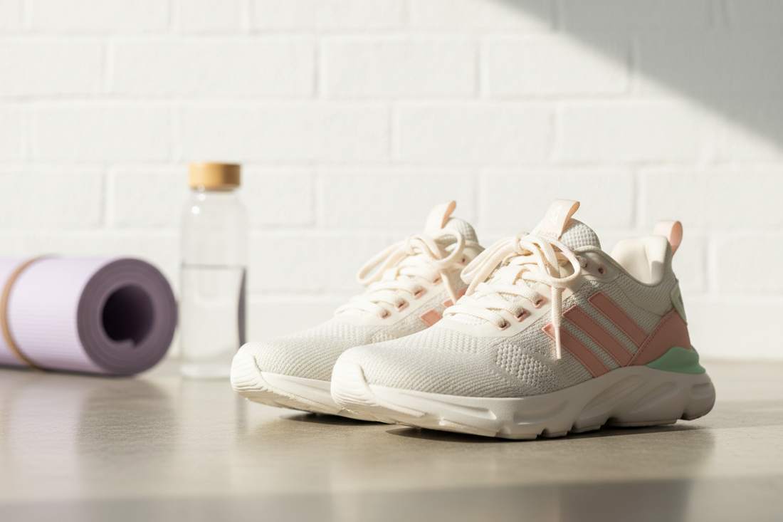 Die perfekten Damen-Sneaker finden: Dein ultimativer Kaufratgeber 2025 👟