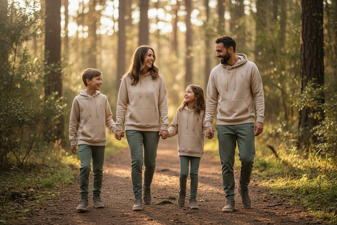 Unisex einfach erklärt: Herkunft, Bedeutung und Anwendungsbereiche