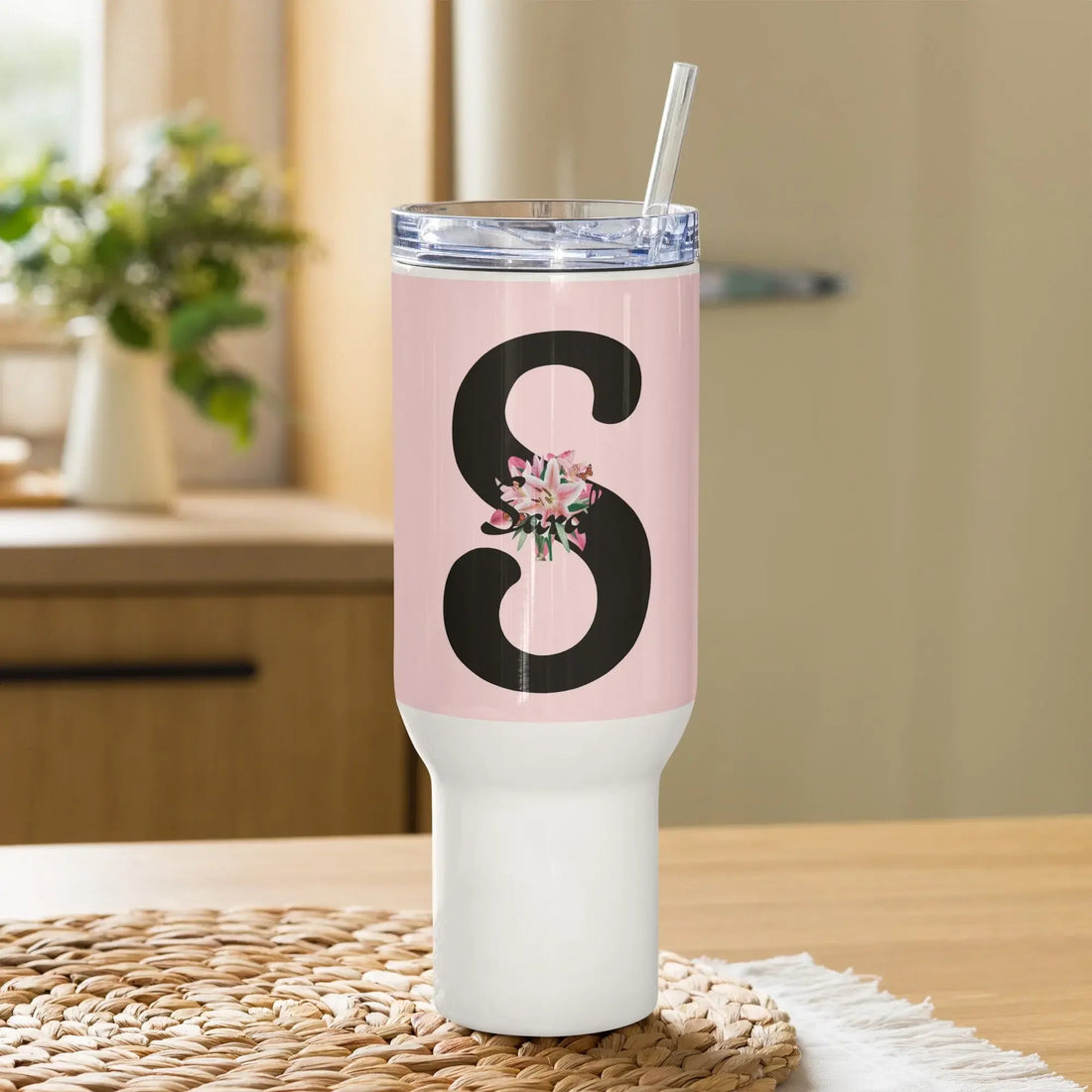 Trinkbecher für Reisen