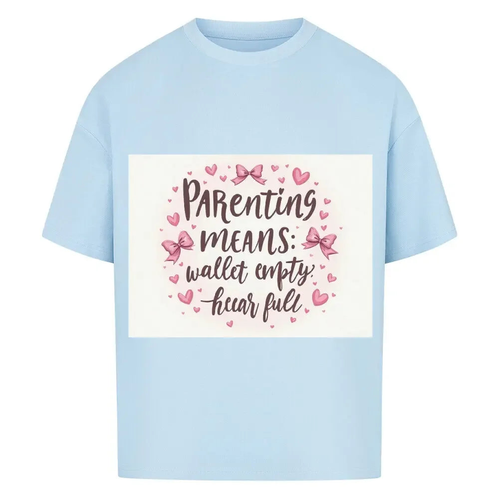 T-Shirt famora-style