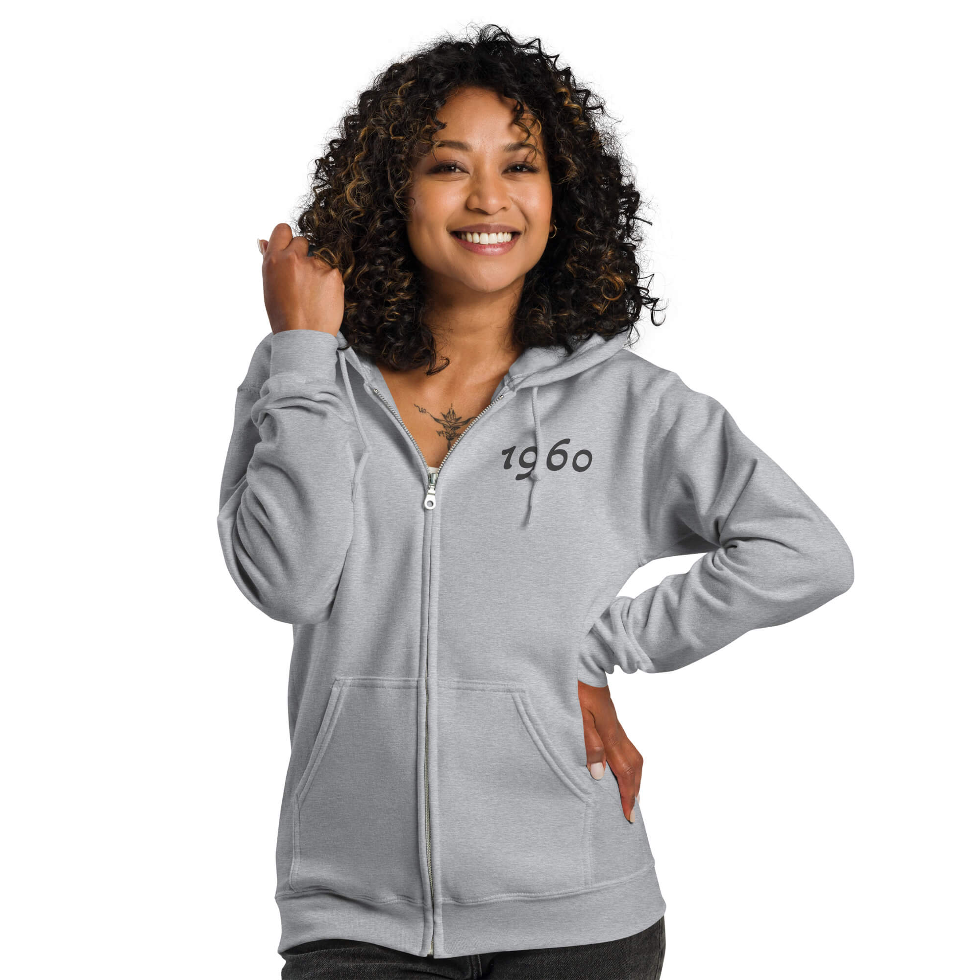Hoodies & Tops