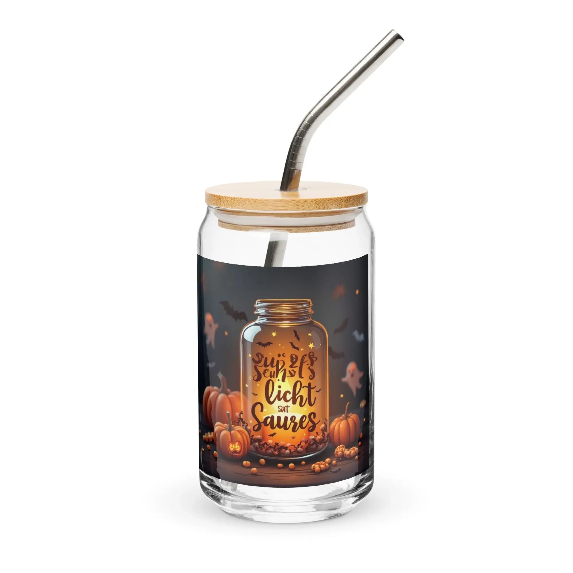 Gläser famora-style