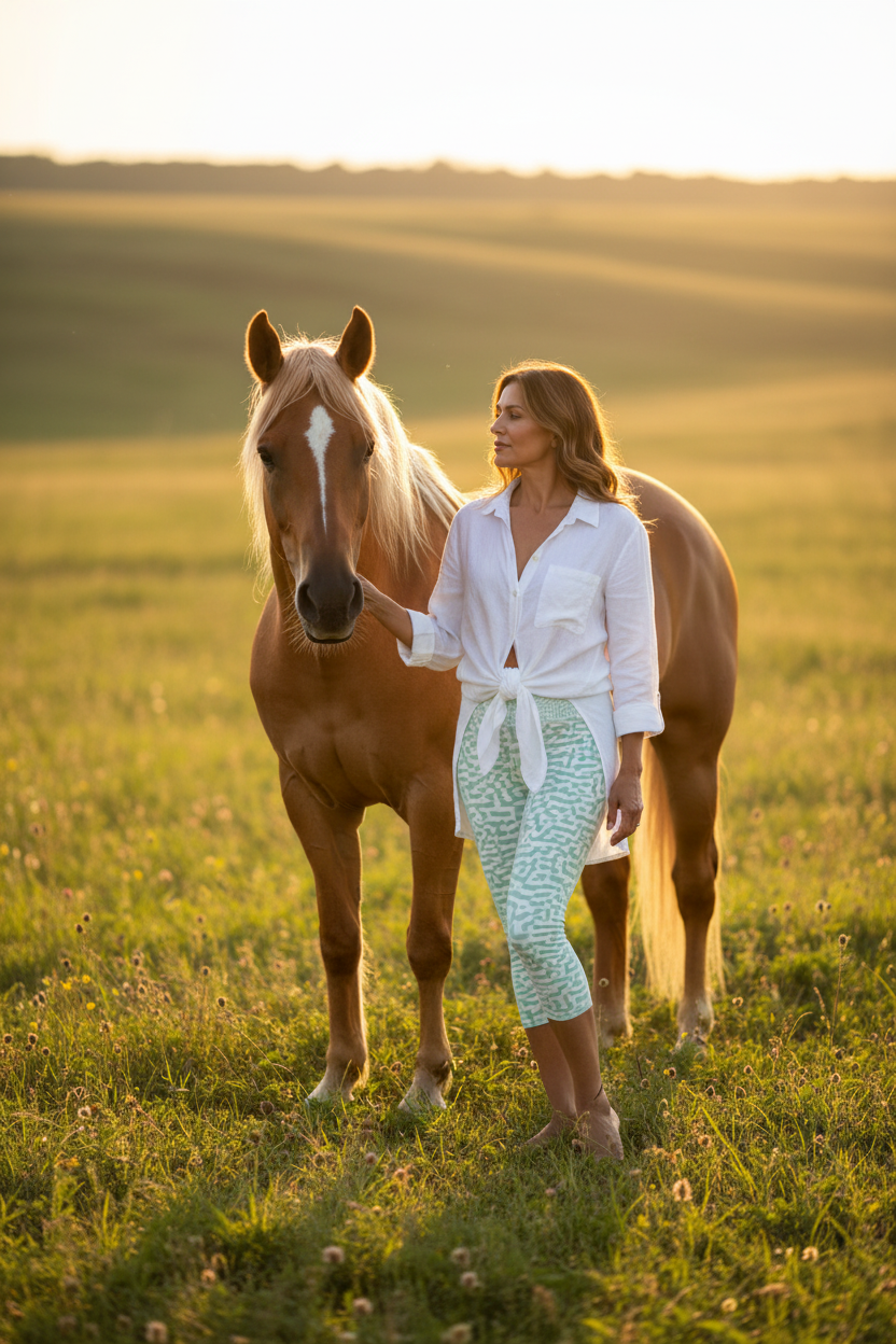 Leggings – Yoga & Sport