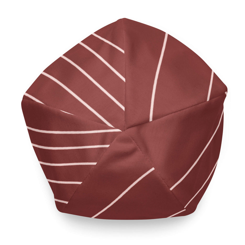 Allover-Beanie – Warme Strickmütze für Herbst & Winter - famora-style