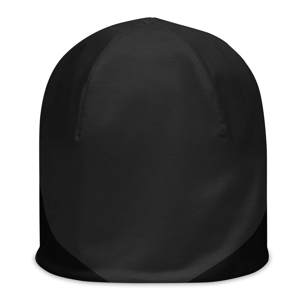 Allover-Beanie – Warme Strickmütze für Herbst & Winter - famora-style