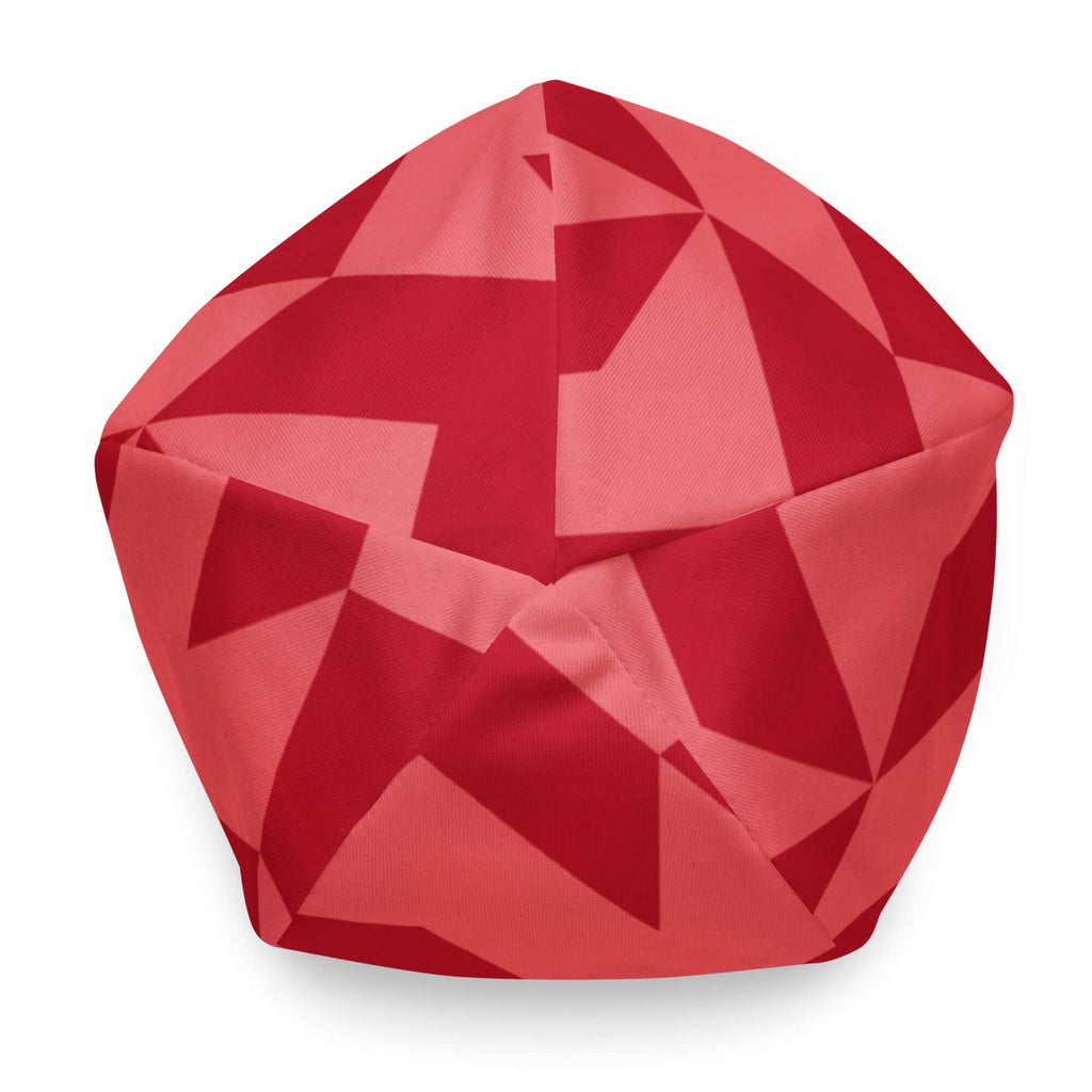 Allover-Beanie – Warme Strickmütze für Herbst & Winter - famora-style