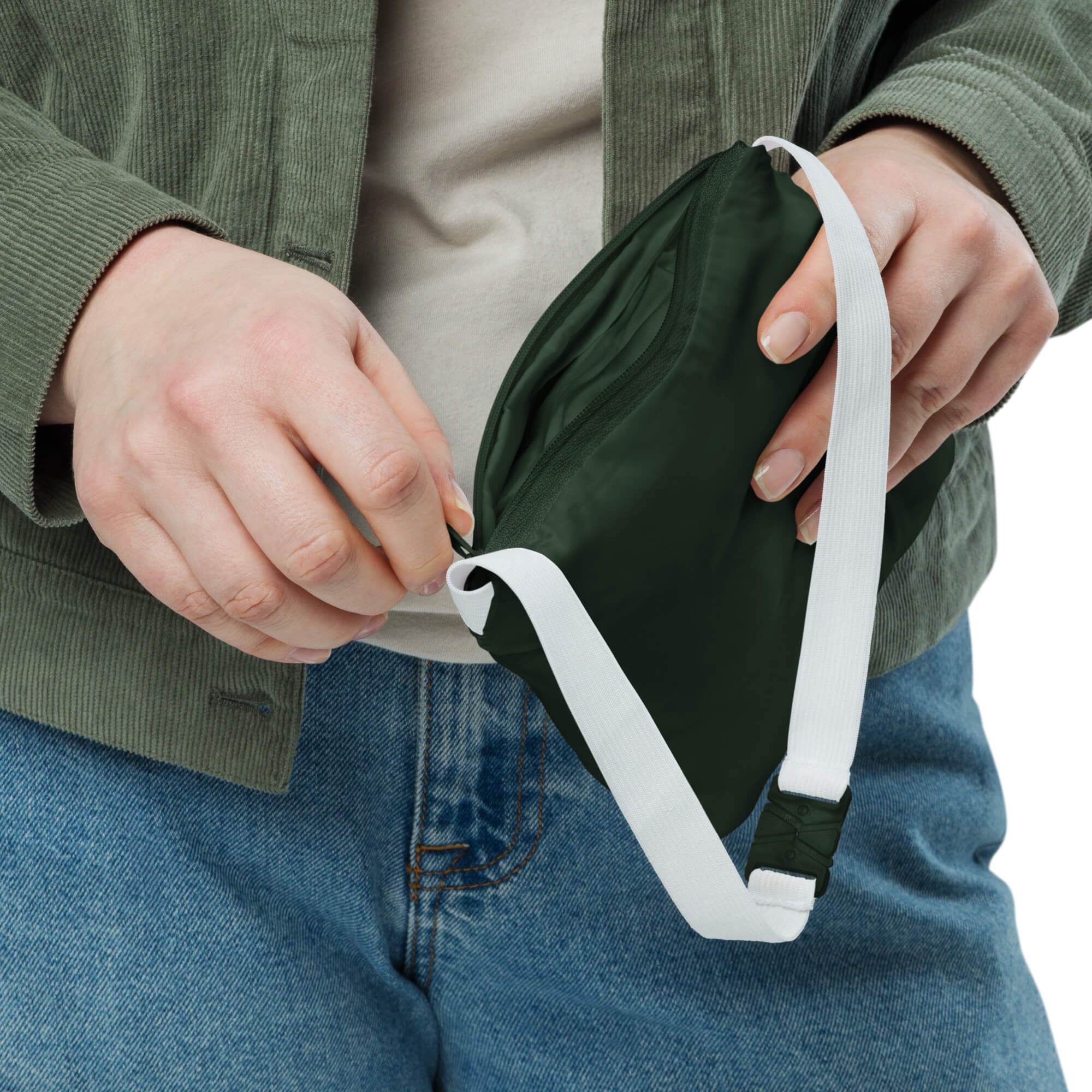 Basic Unisex Windbreaker – Leicht, wasserabweisend & vielseitig - famora-style #