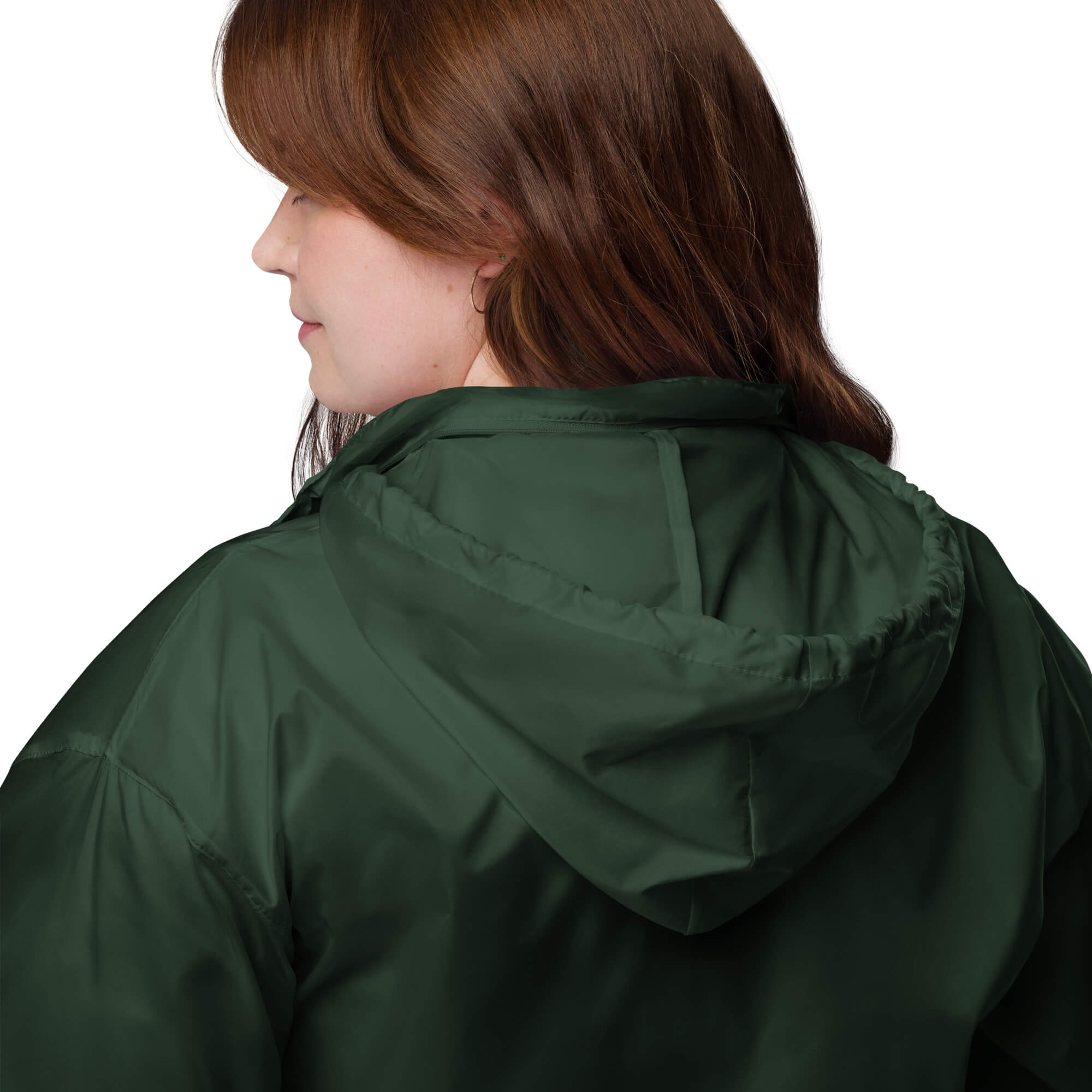 Basic Unisex Windbreaker – Leicht, wasserabweisend & vielseitig - famora-style #