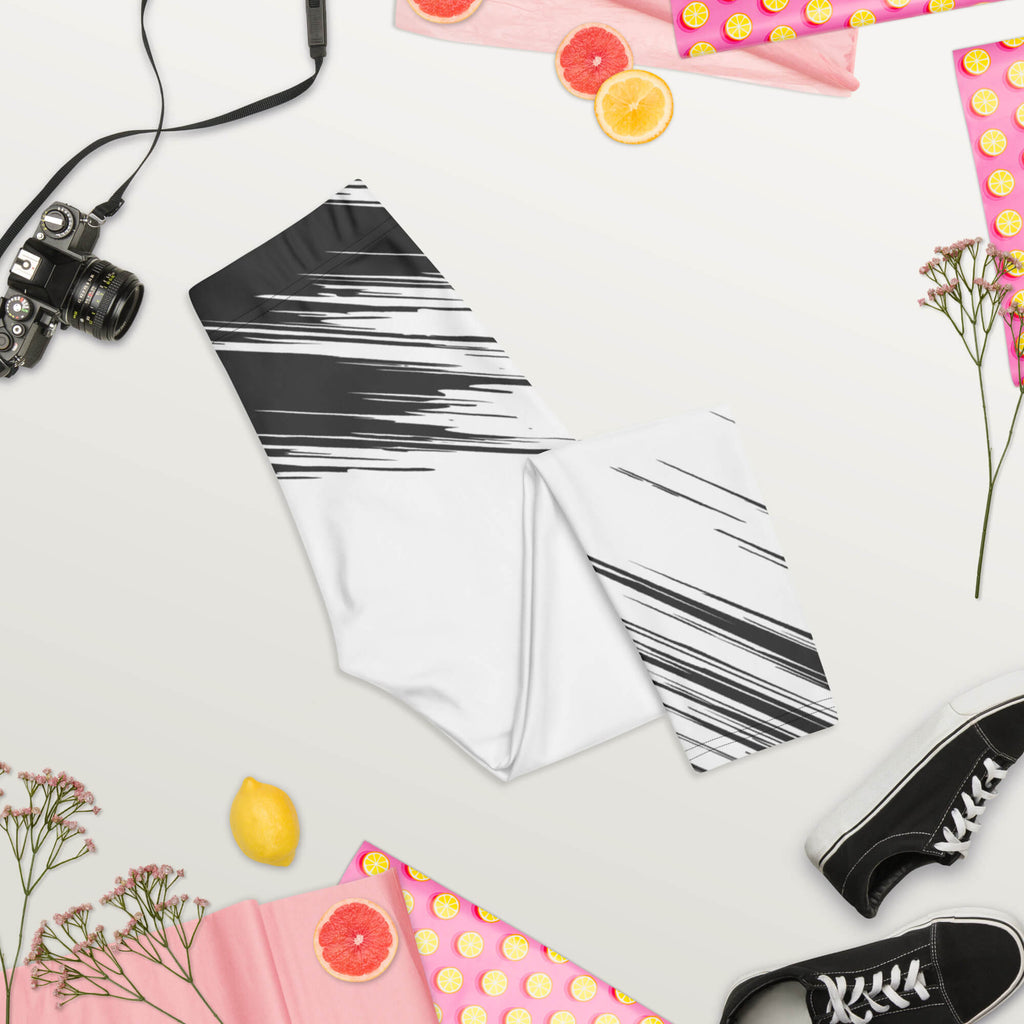 Capri-Leggings - famora-style