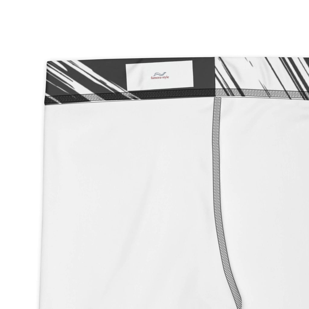 Capri-Leggings - famora-style