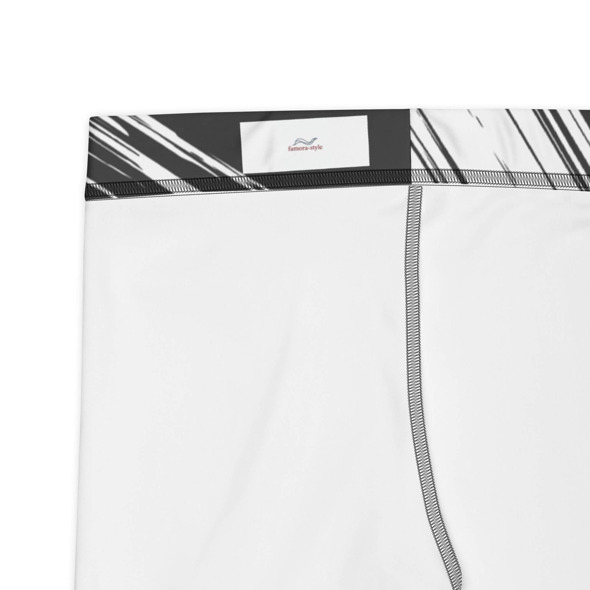 Capri-Leggings - famora-style