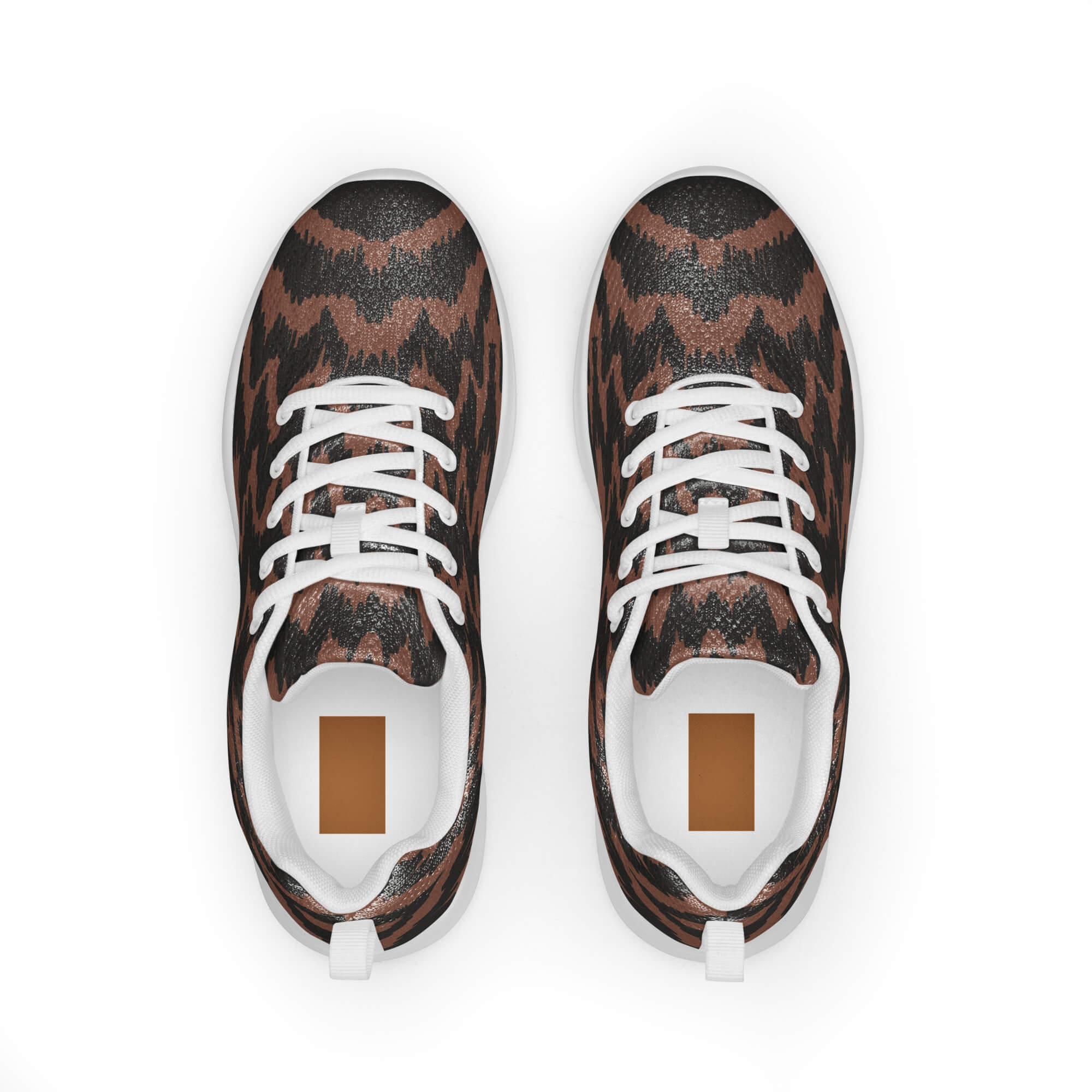 Atmungsaktive Sportschuhe Damen - Flyknit-Material für maximalen Komfort