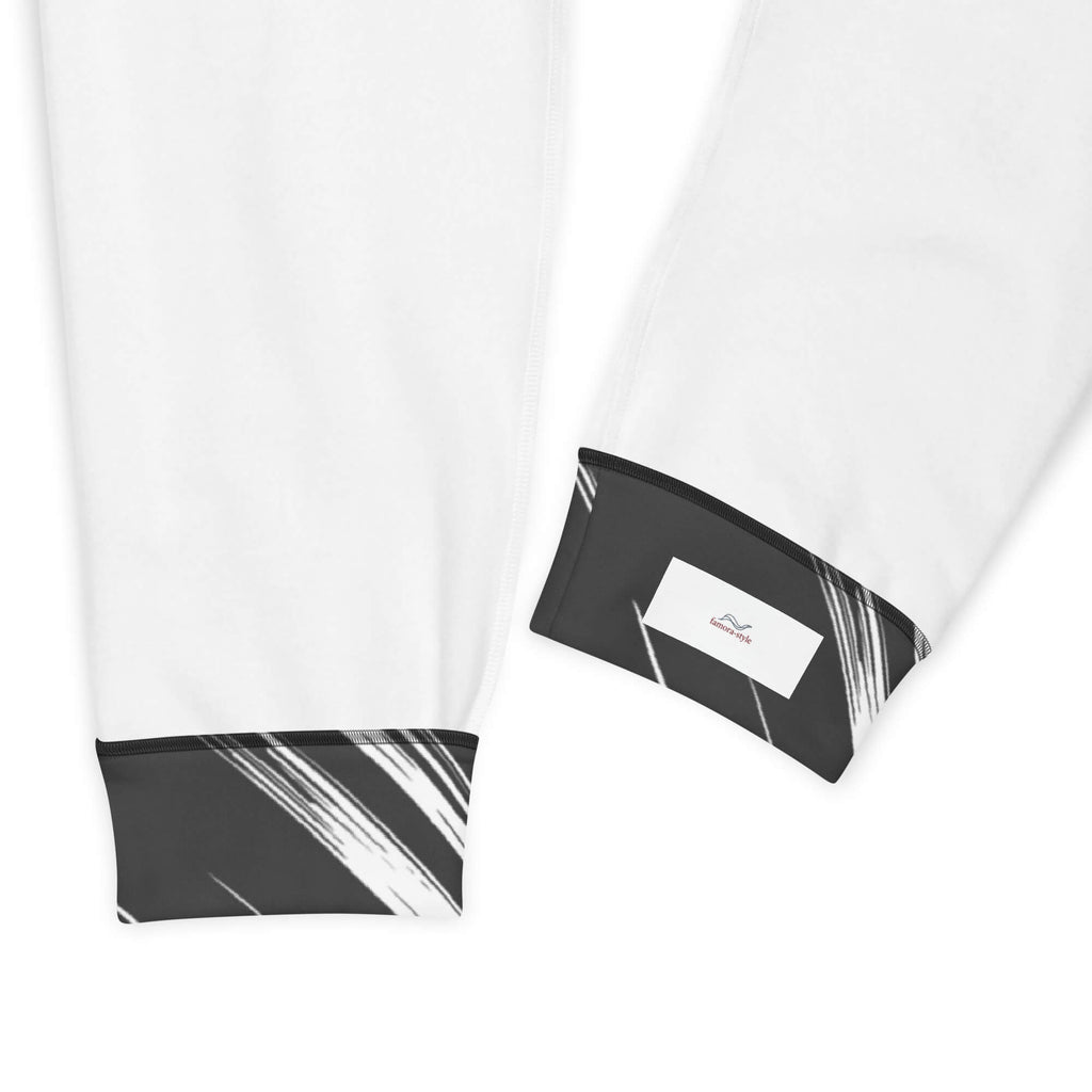 Herren-Jogginghose – Produktdetails und Materialqualität