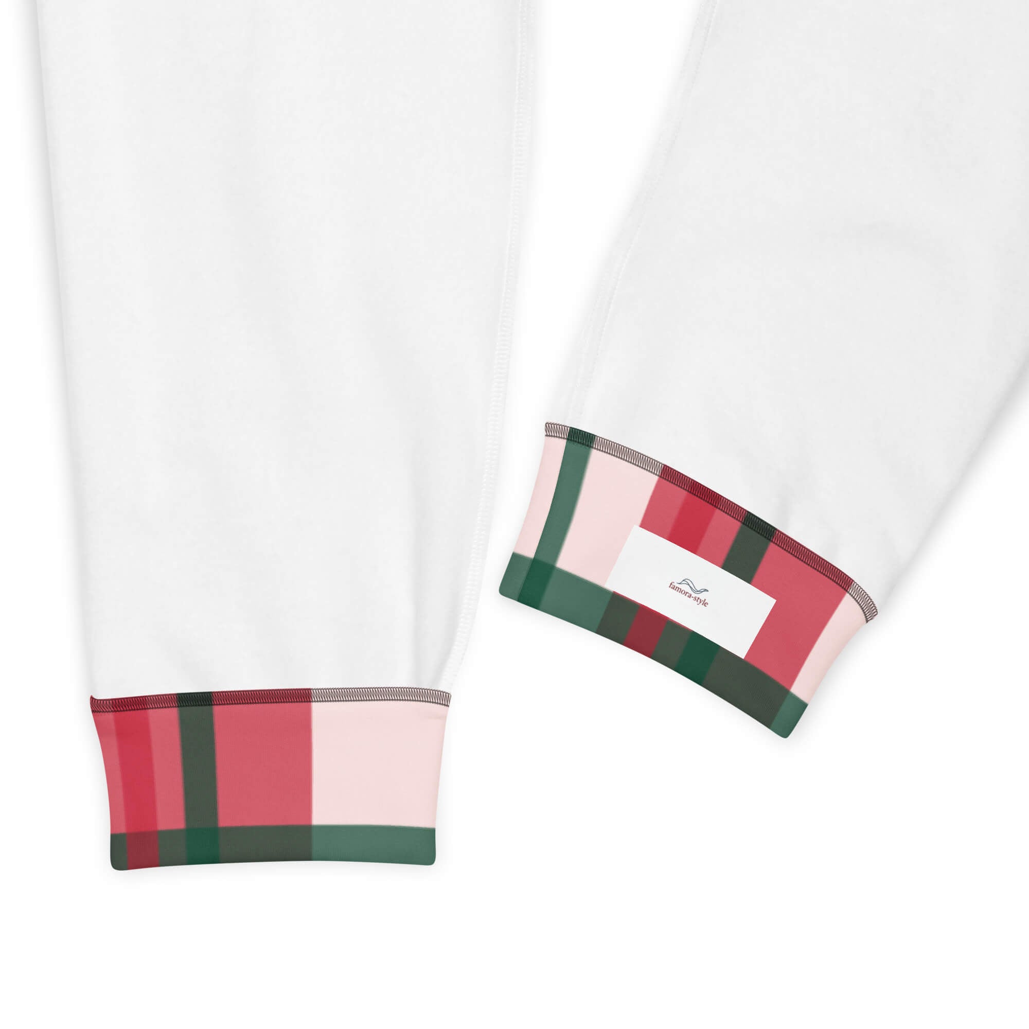 Jogginghose Produktdetails – Hochwertige Verarbeitung und Material
