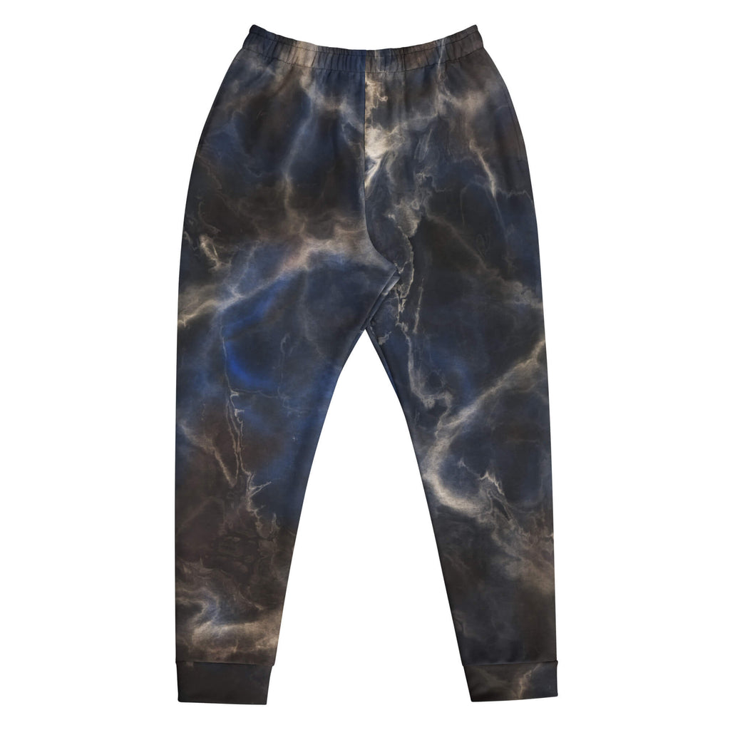 Premium Jogginghose für Herren – Sportliche Vorderansicht
