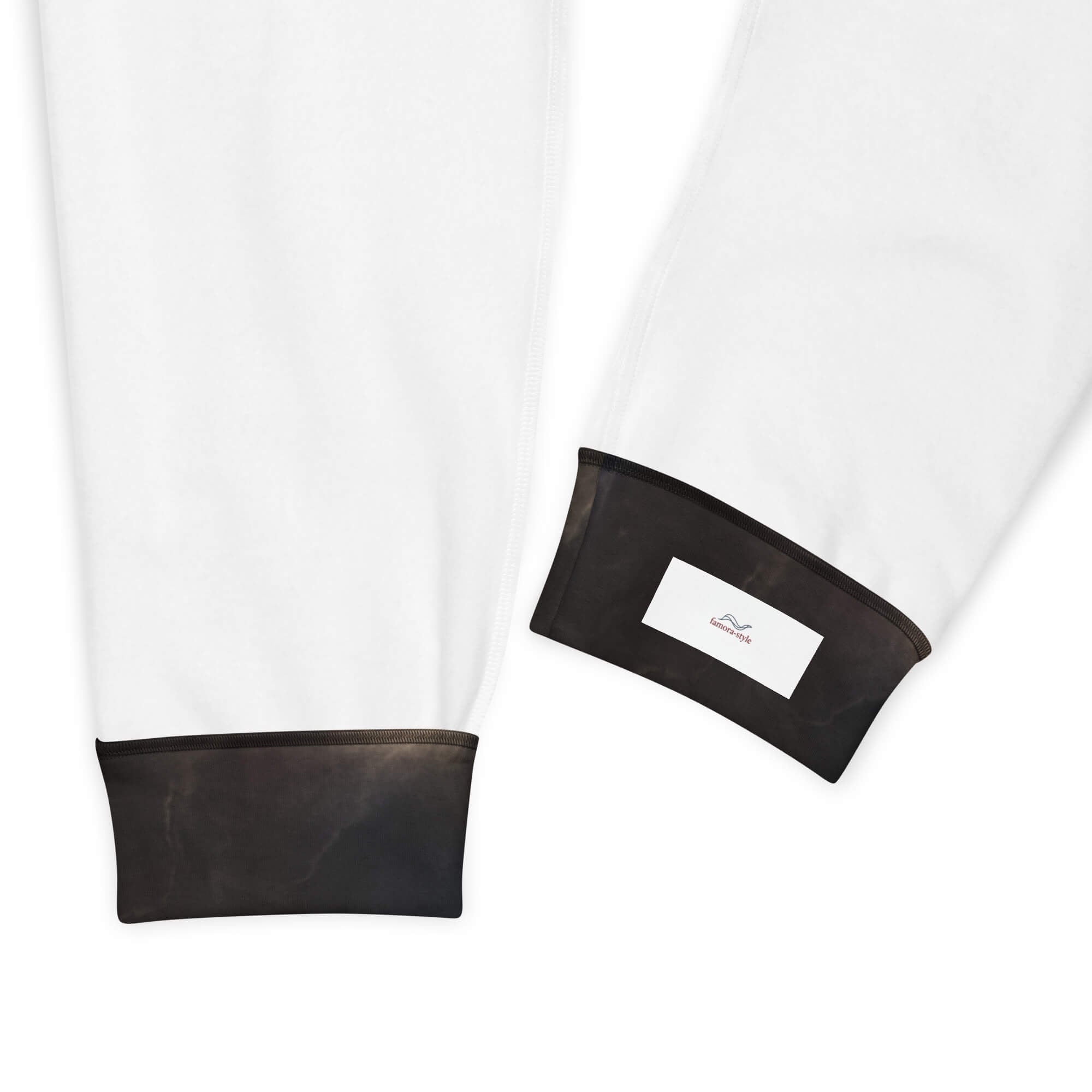 Herren-Jogginghose aus recyceltem Polyester – Produktdetails und Material