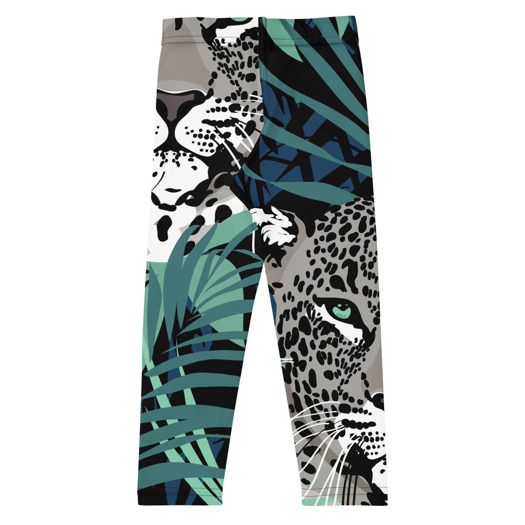  Kinder-Leggings Famora Style – Bewegungsfreiheit und Komfort für aktive Kids