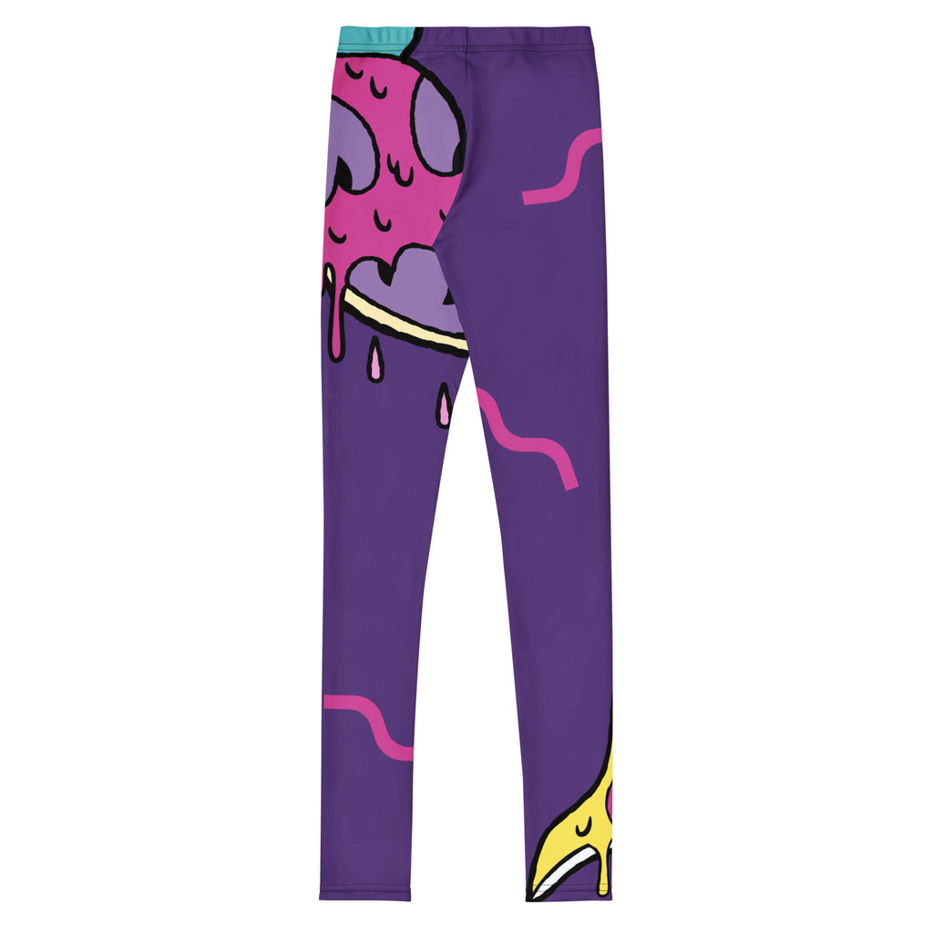 Jugend Leggings - famora-style.com