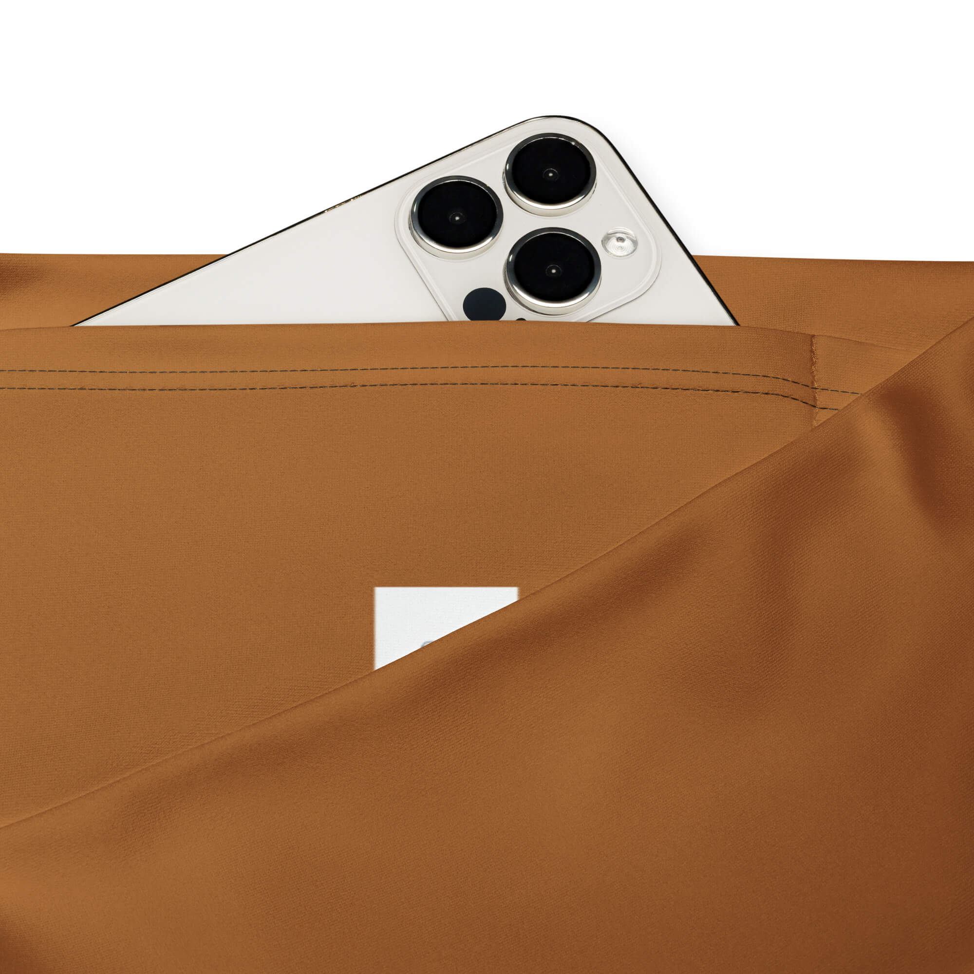 Flare Leggings Detailansicht - Elastischer Bund und perfekter Tragekomfort