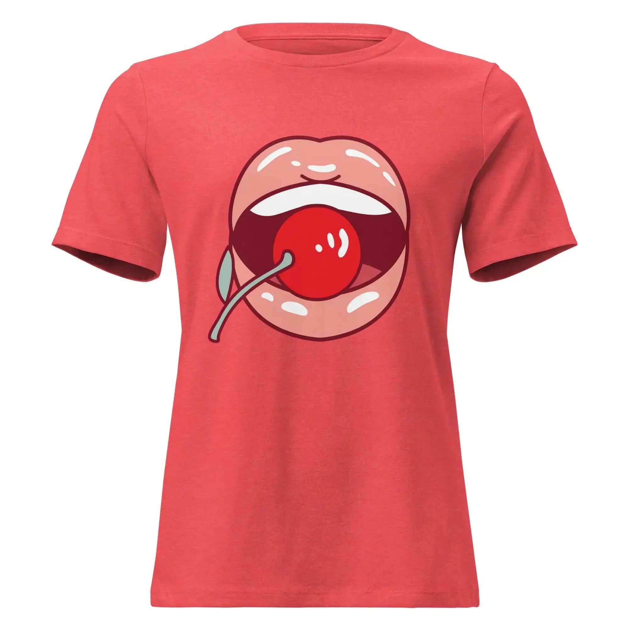 Damen -T-Shirt - Vorderansicht