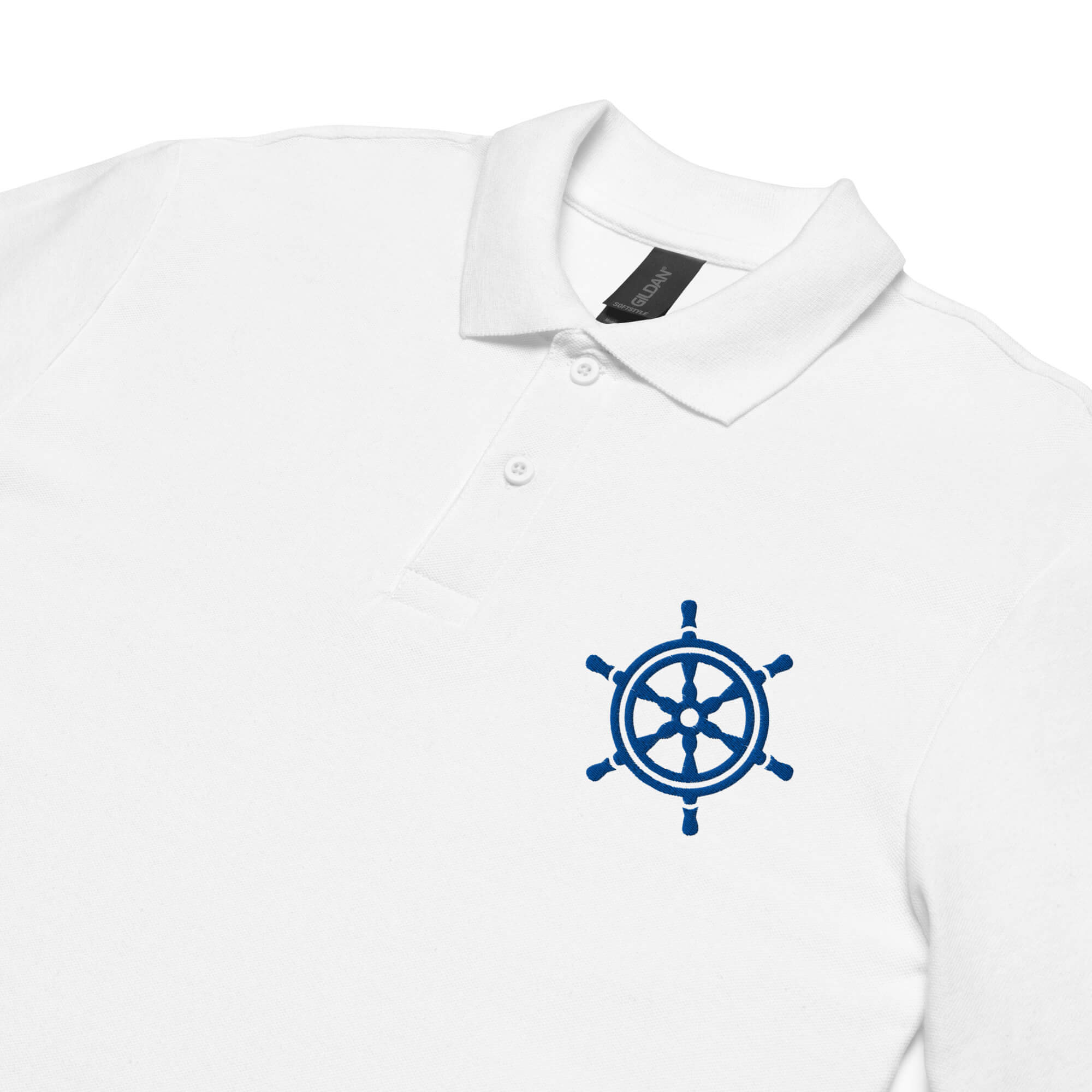 Piqué-Poloshirt – Produktdetails und Materialqualität
