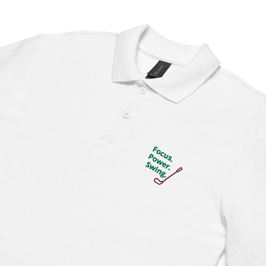 Piqué-Poloshirt aus Baumwolle – Produktdetails und Qualität