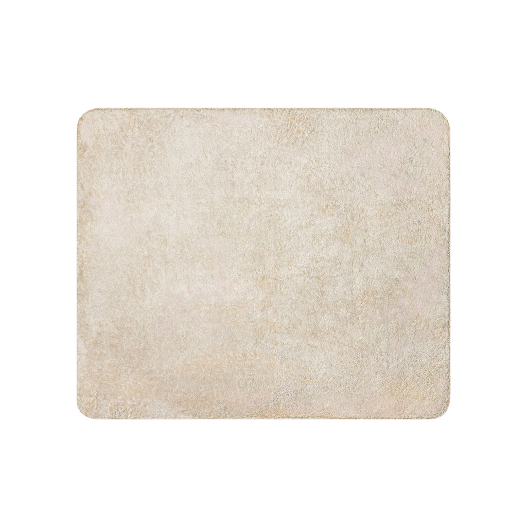 Sherpa-Decke Rückseite - Weicher Stoff für maximalen Komfort