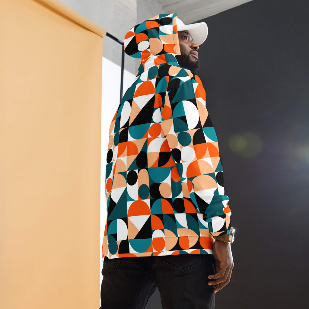 Unisex Kapuzenpullover – Nachhaltig & Kuschelig für die ganze Familie - famora-style