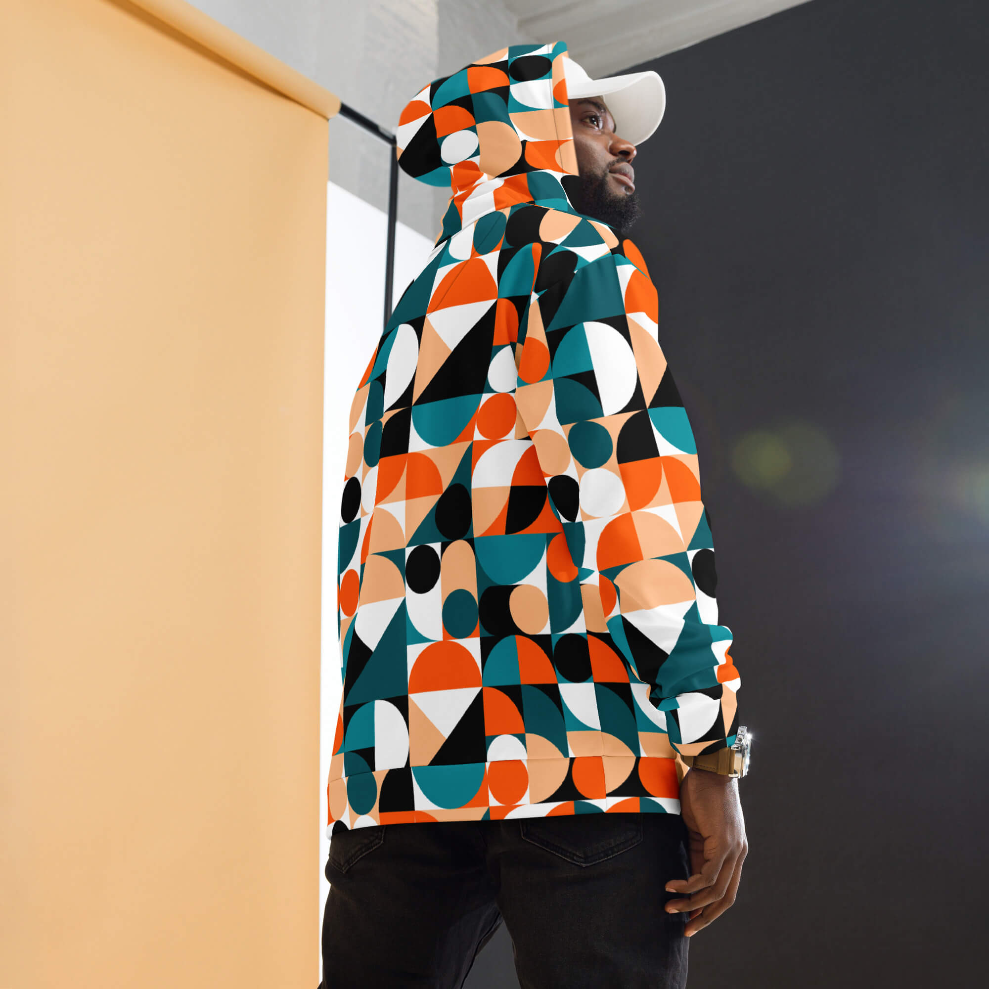 Unisex Kapuzenpullover – Nachhaltig & Kuschelig für die ganze Familie - famora-style