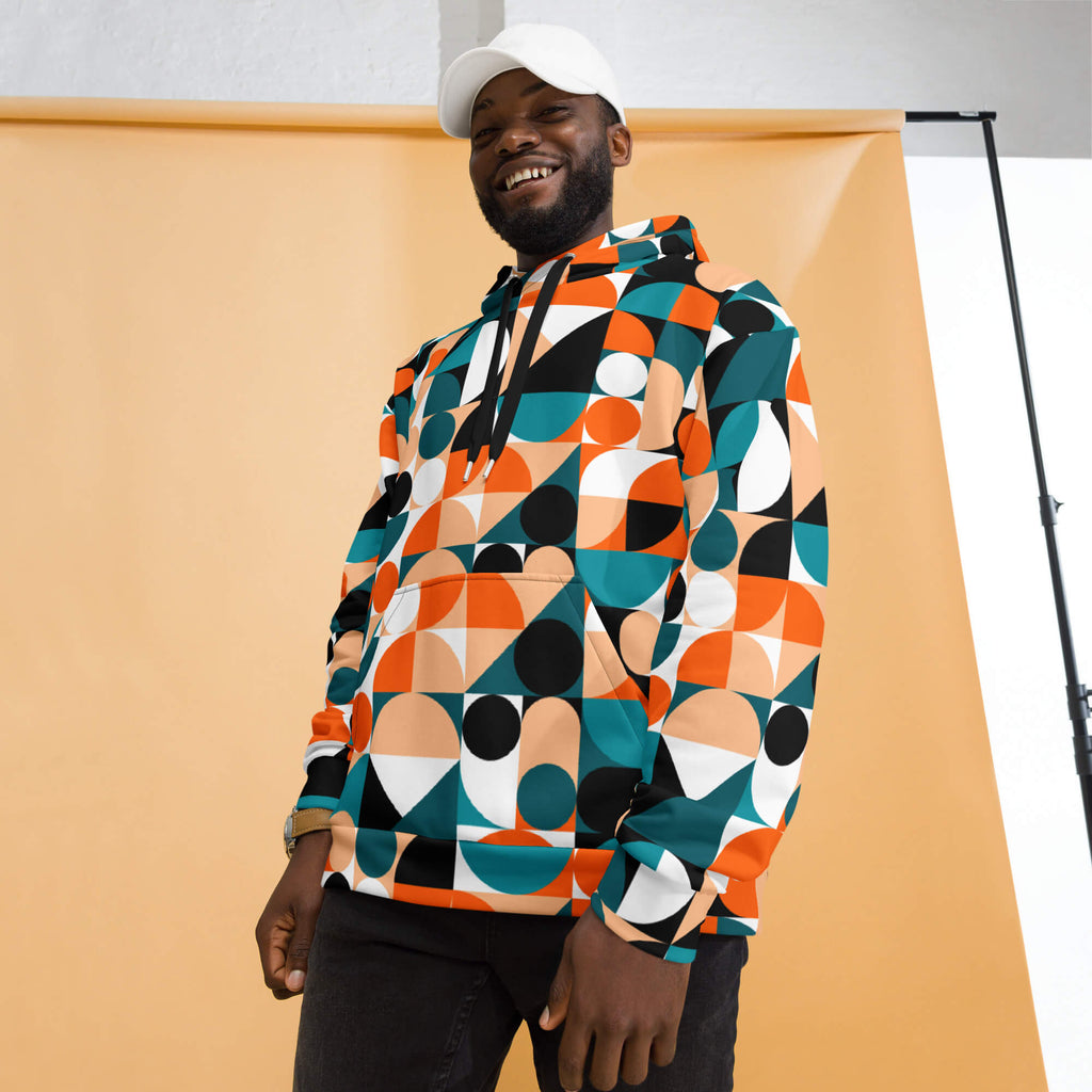 Unisex Kapuzenpullover – Nachhaltig & Kuschelig für die ganze Familie - famora-style