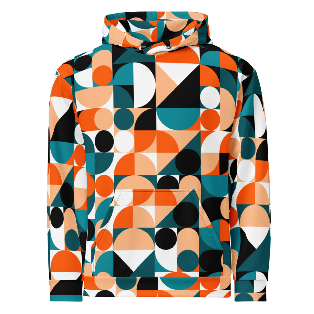 Unisex Kapuzenpullover – Nachhaltig & Kuschelig für die ganze Familie - famora-style