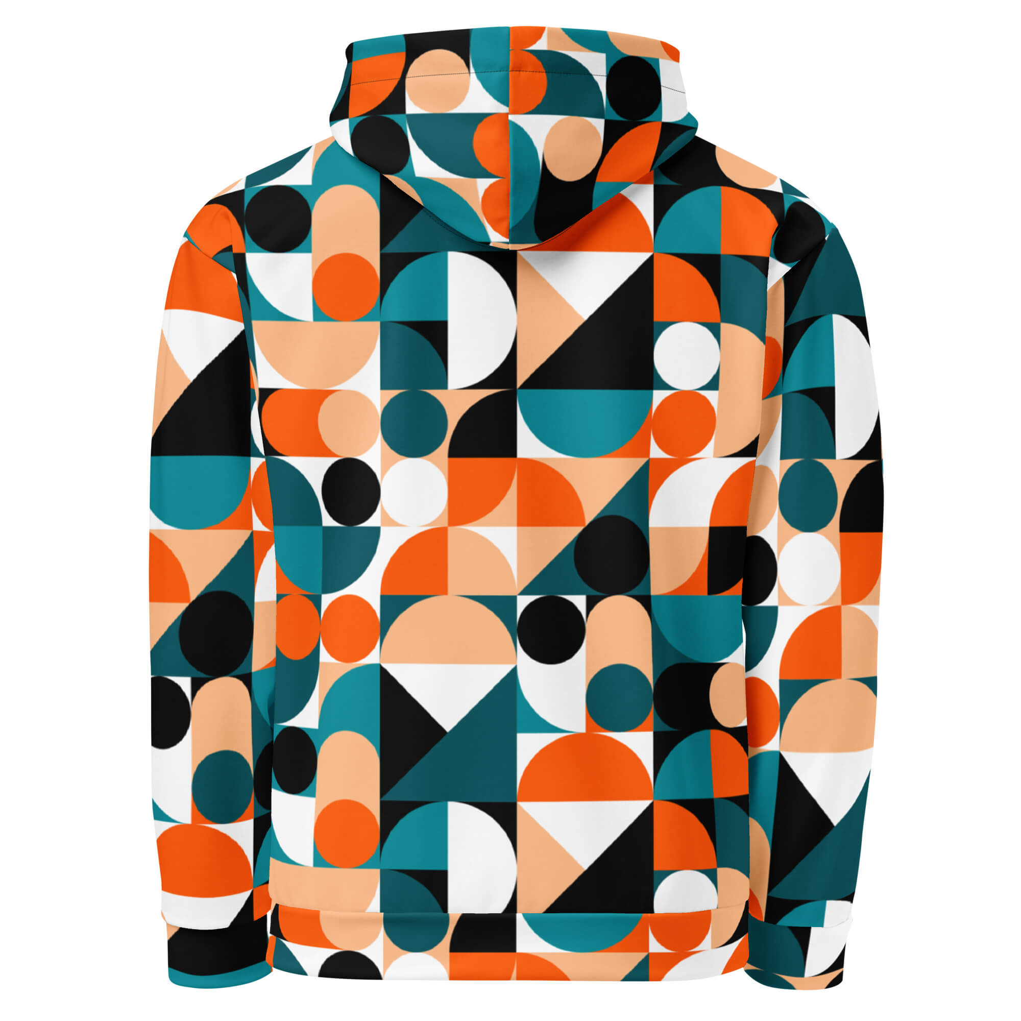 Unisex Kapuzenpullover – Nachhaltig & Kuschelig für die ganze Familie - famora-style