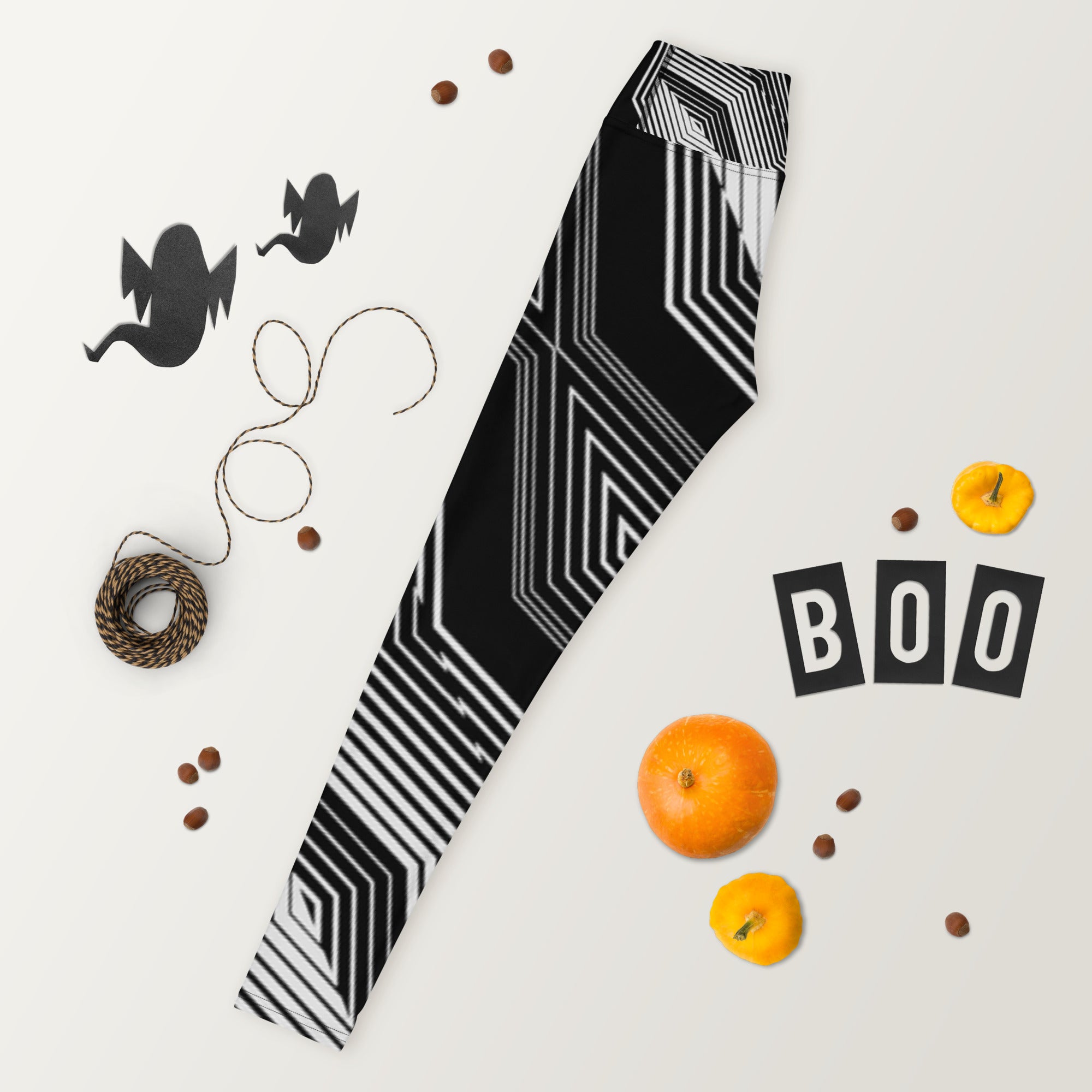 Yoga-Leggings High Waist für Frauen 50+ – Komfort & Bewegungsfreiheit - famora-style #