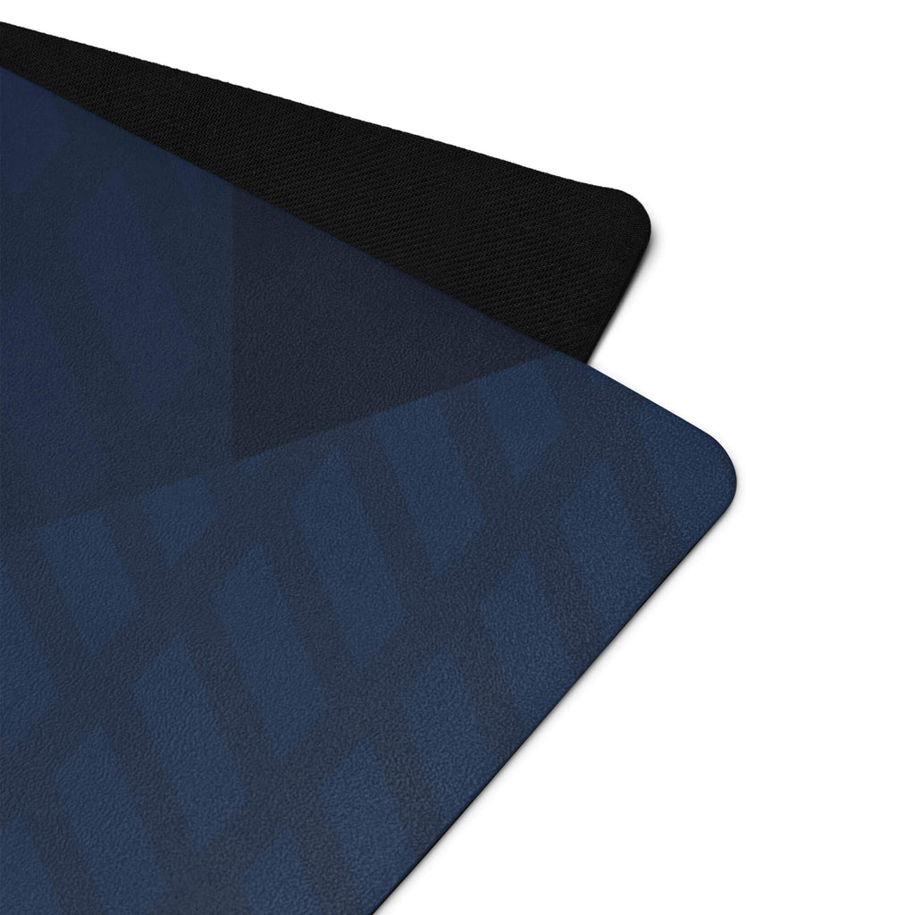 Yoga-Matte Produktdetails - Hochwertige Verarbeitung und Material