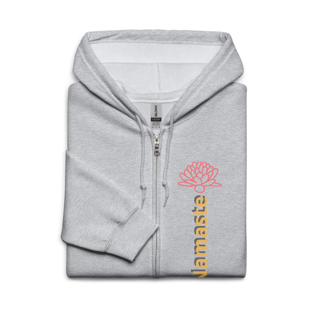  Zip Hoodie Famora Style – vielseitig kombinierbar für jeden Tag