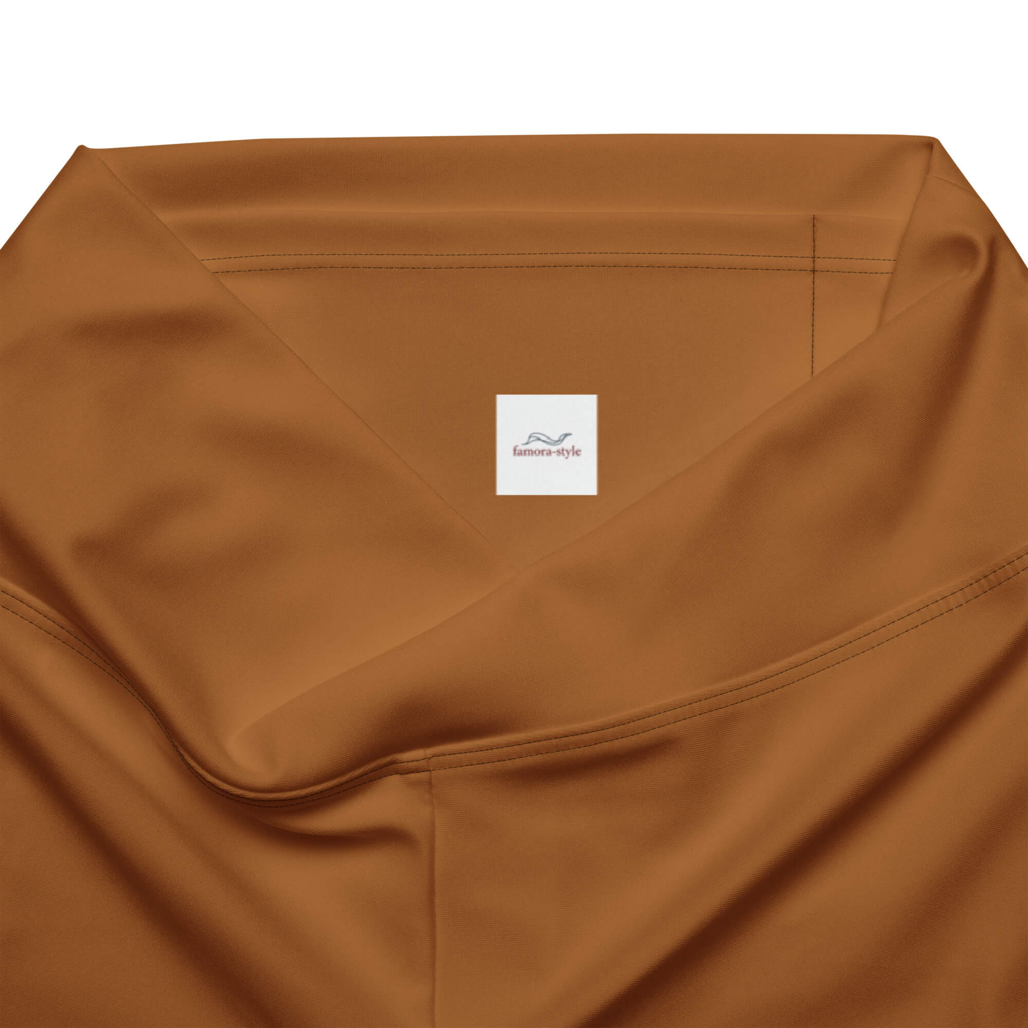 Stylisch Flare Leggings - Perfekte Passform und feminine Silhouette