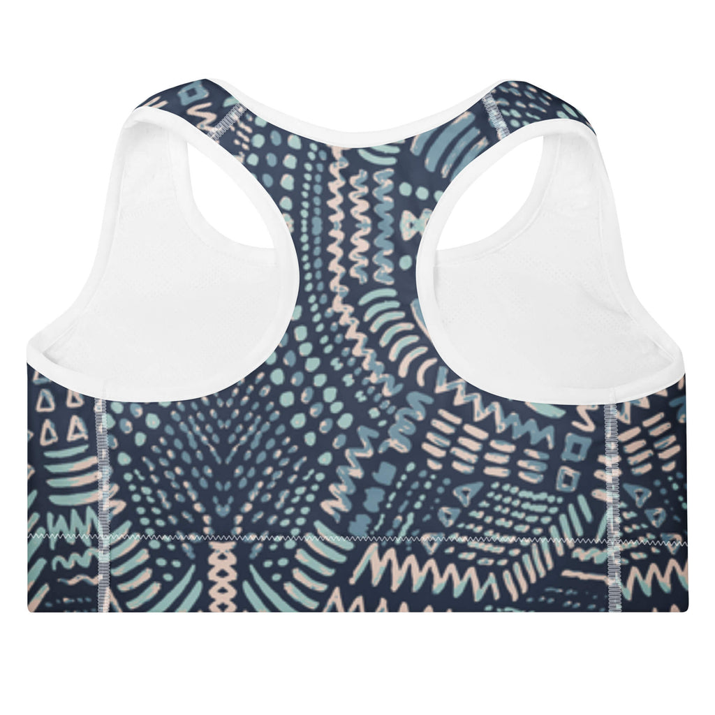 Soft Power Sport-BH – Nachhaltige Activewear für Frauen 50+