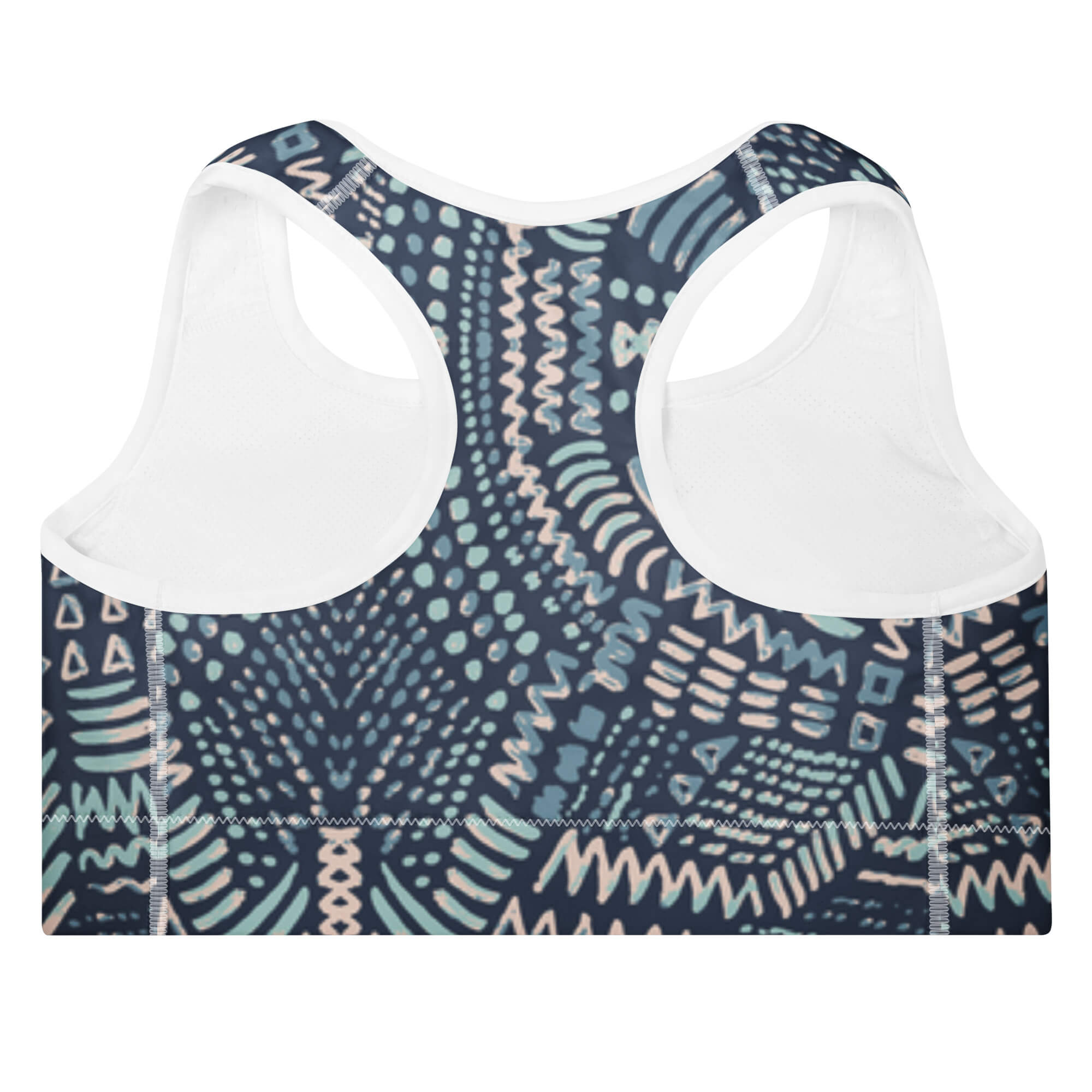 Soft Power Sport-BH – Nachhaltige Activewear für Frauen 50+