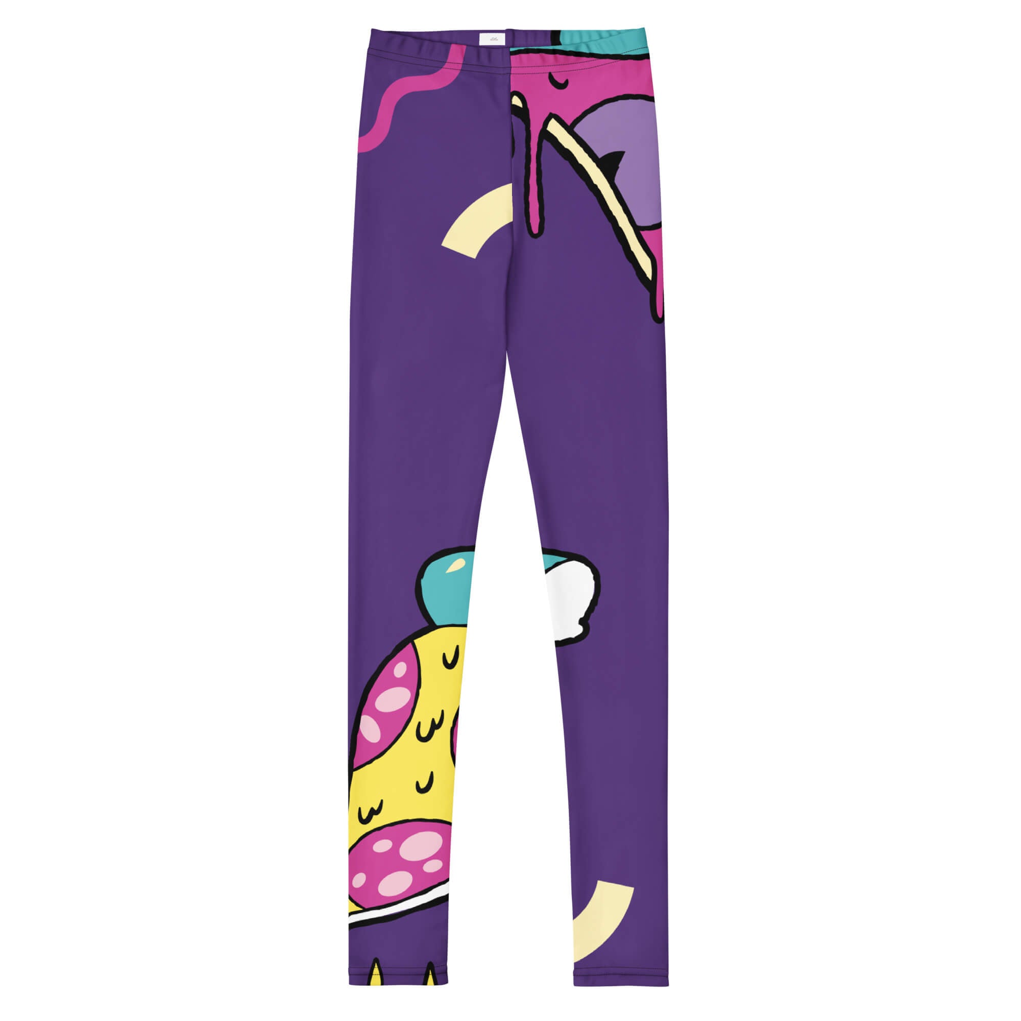 Bequeme Sportleggings