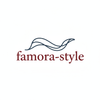 famora-style Logo