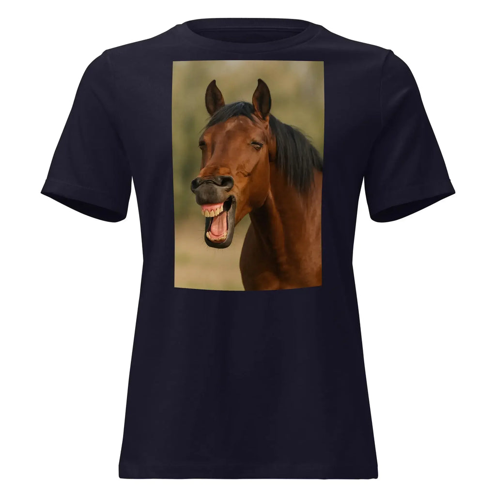 Damen T-Shirt - Vorderansicht