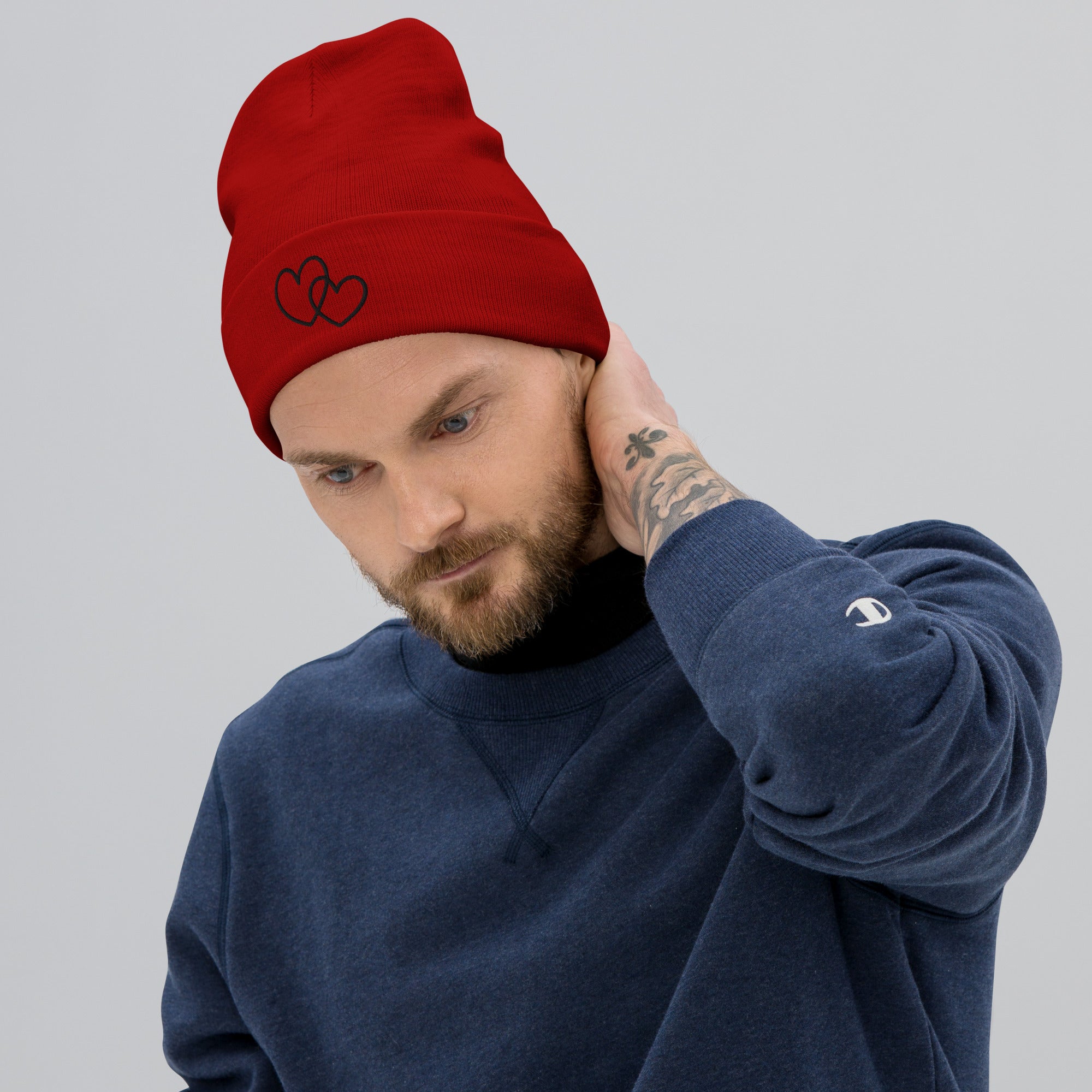 Cozy Style Beanie - Warm