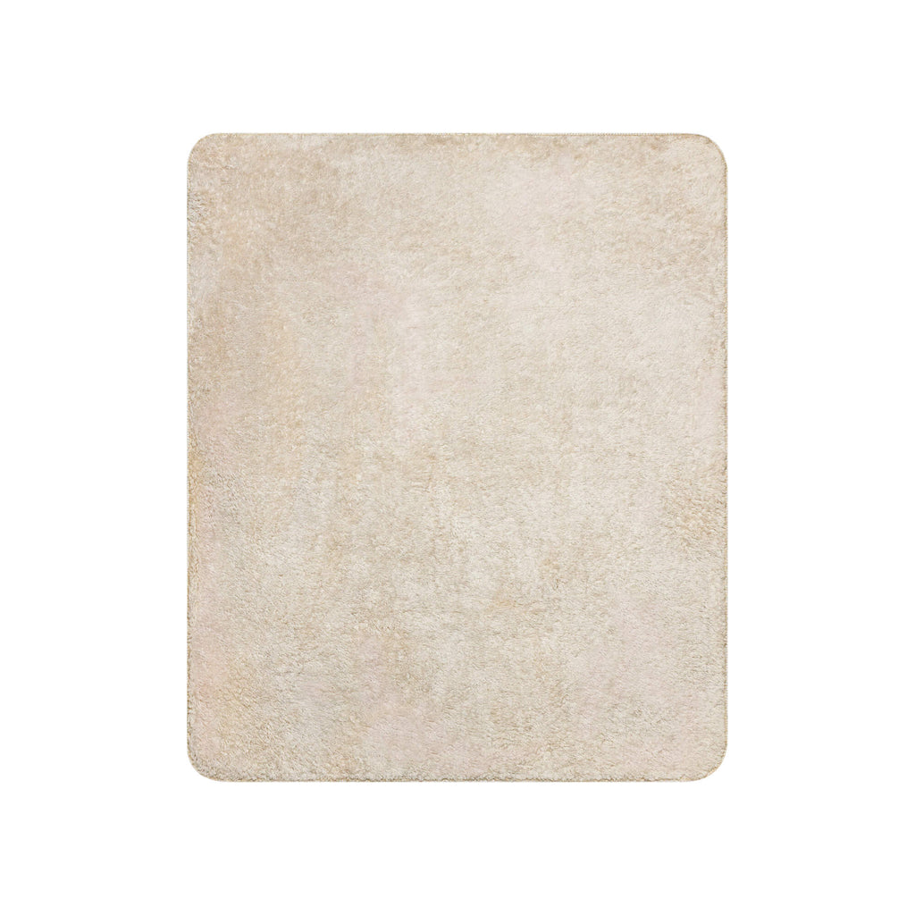 Sherpa-Decke Rückseite - Hochwertige Verarbeitung und langlebiges Material