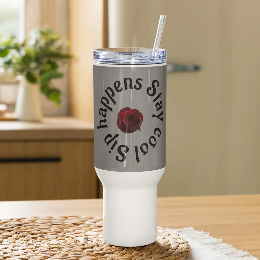 Business Reisebecher Travel Edition - sicher für unterwegs