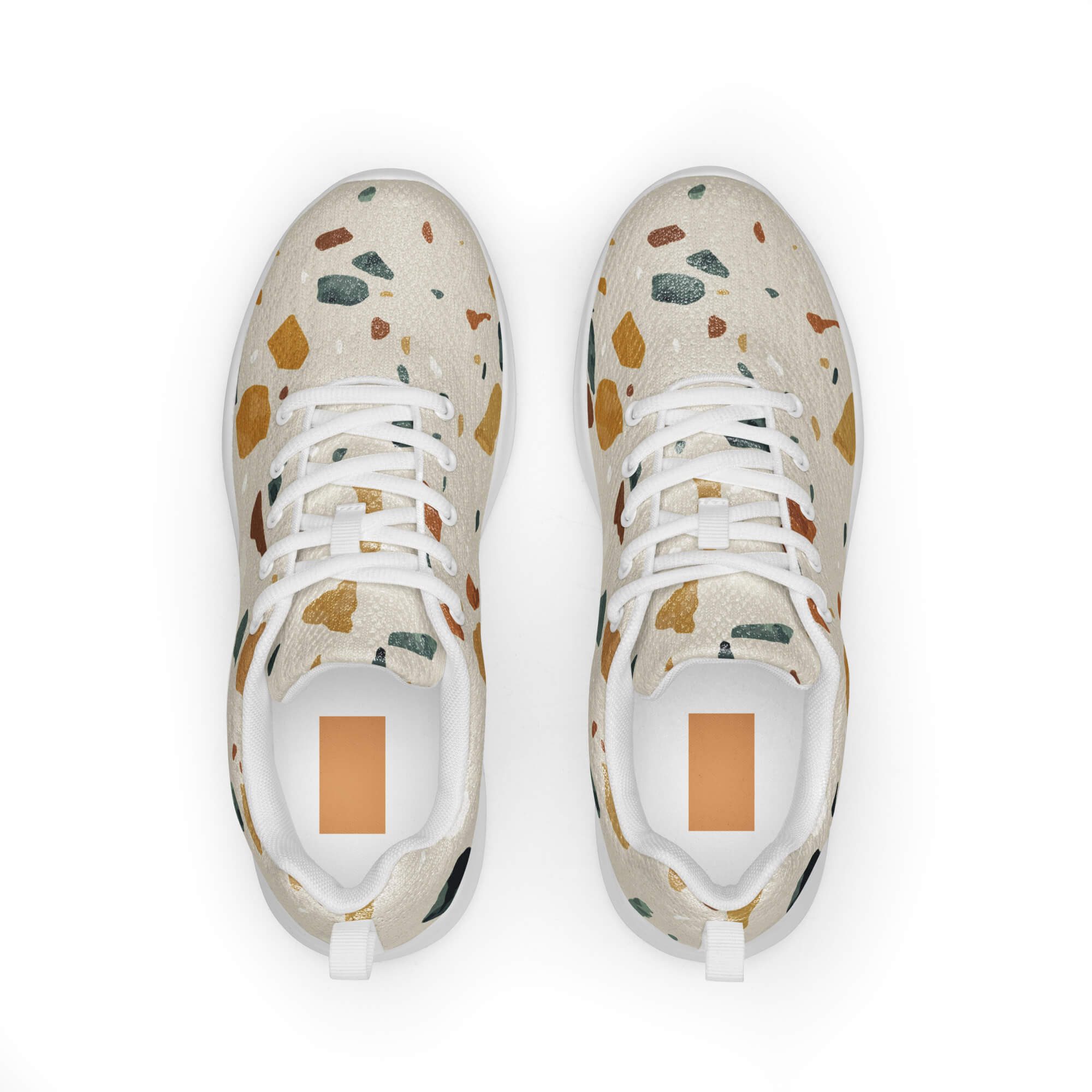 Atmungsaktive Laufschuhe - Flyknit hält Füße kühl bei intensivem Training