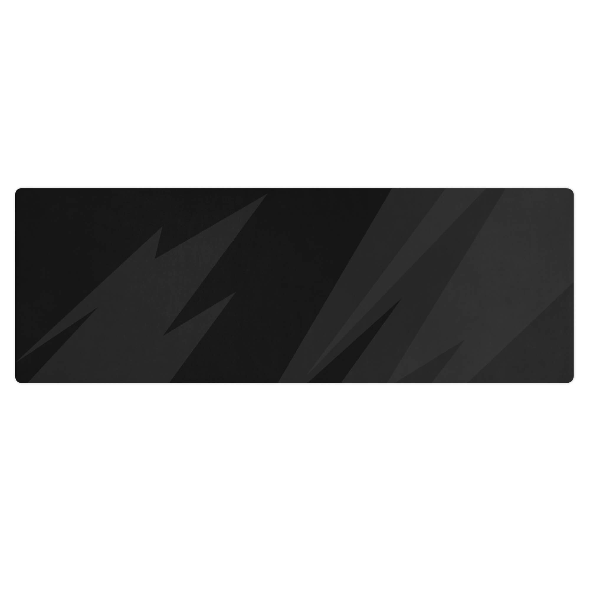 Premium Yoga-Matte Seitenansicht gelenkschonende Dämpfung
